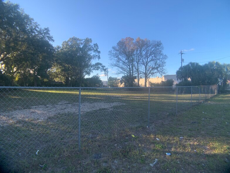 More Photos Of 105-109 W Prince St, Tampa Land For Sale