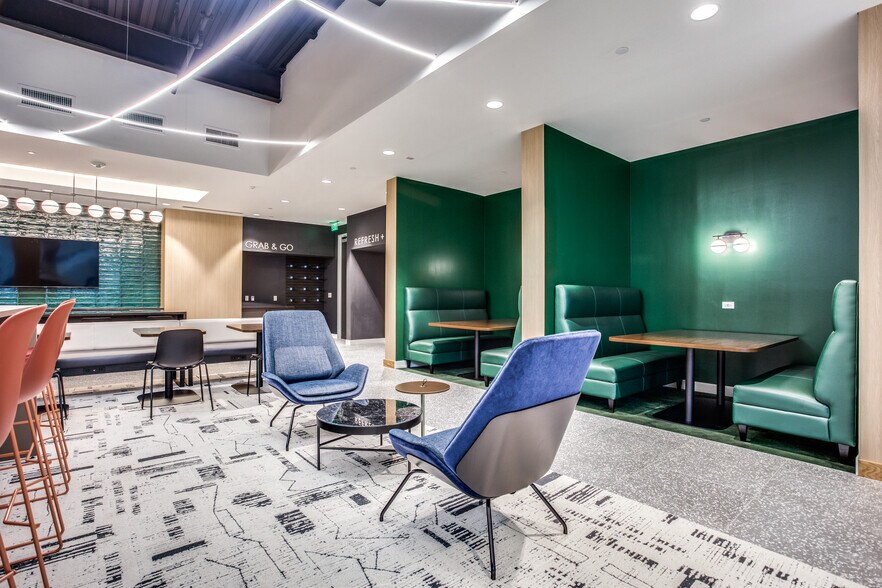 More Photos Of 6100 Tennyson Pky, Plano Unknown For Lease