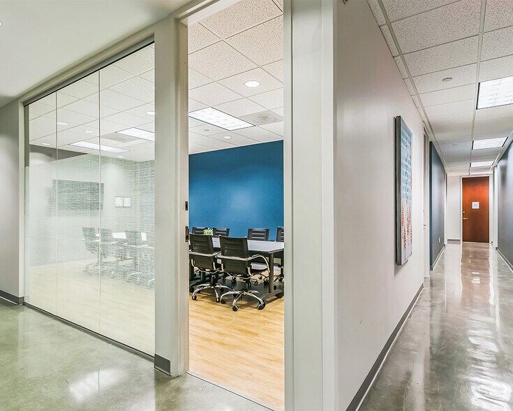 More Photos Of 4751 Best Rd, College Park Office For Lease