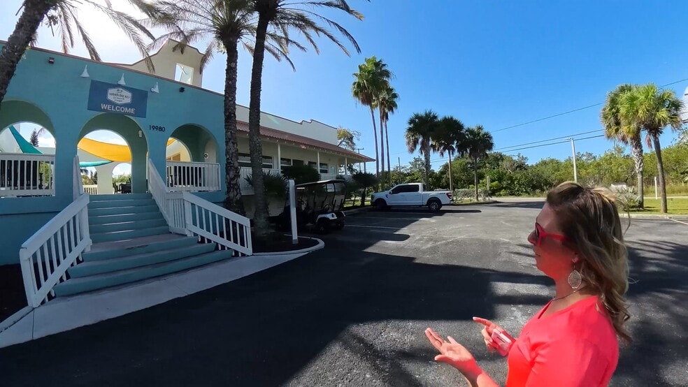 Primary Photo Of 19950-19980 Overseas Hwy, Sugarloaf Key Office For Sale