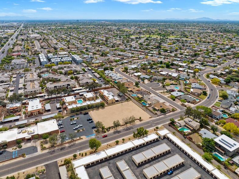 More Photos Of 2105 S Terrace Rd, Tempe Land For Sale