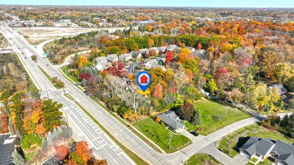 More Photos Of 26850 Orchard Lake Rd, Farmington Hills Land For Sale