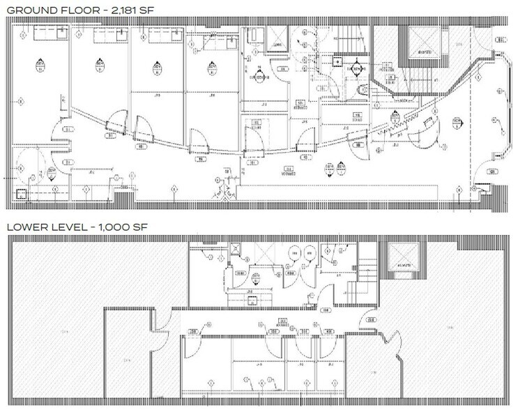 More Photos Of 9 W 19th St, New York Storefront Retail Residential For Lease
