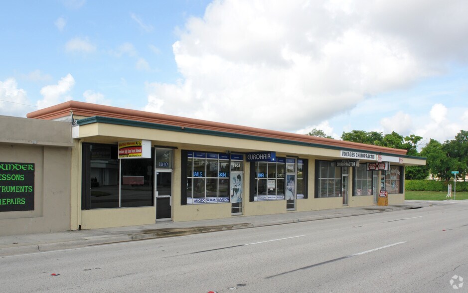 More Photos Of 1902 E Oakland Park Blvd, Fort Lauderdale Unknown For Lease
