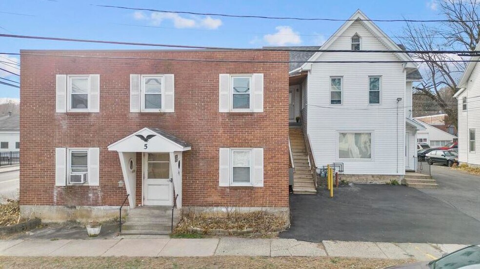 More Photos Of 5-7 Upson St, Bristol Apartments For Sale