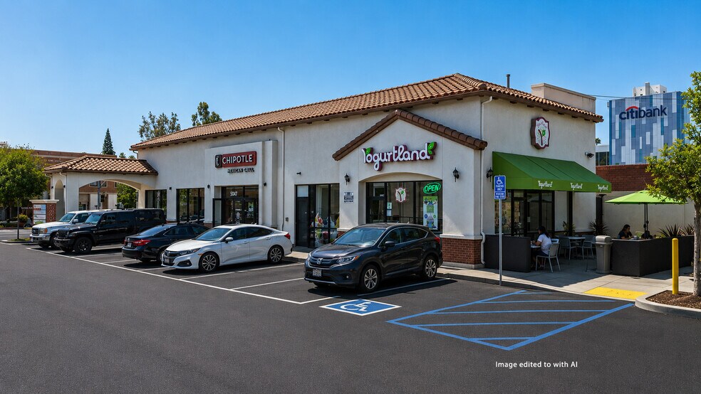 More Photos Of 5045-5053 Eagle Rock Blvd, Los Angeles Unknown For Lease