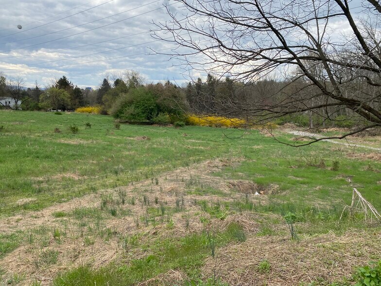 More Photos Of 1835 Dauphin St, Allentown Land For Sale