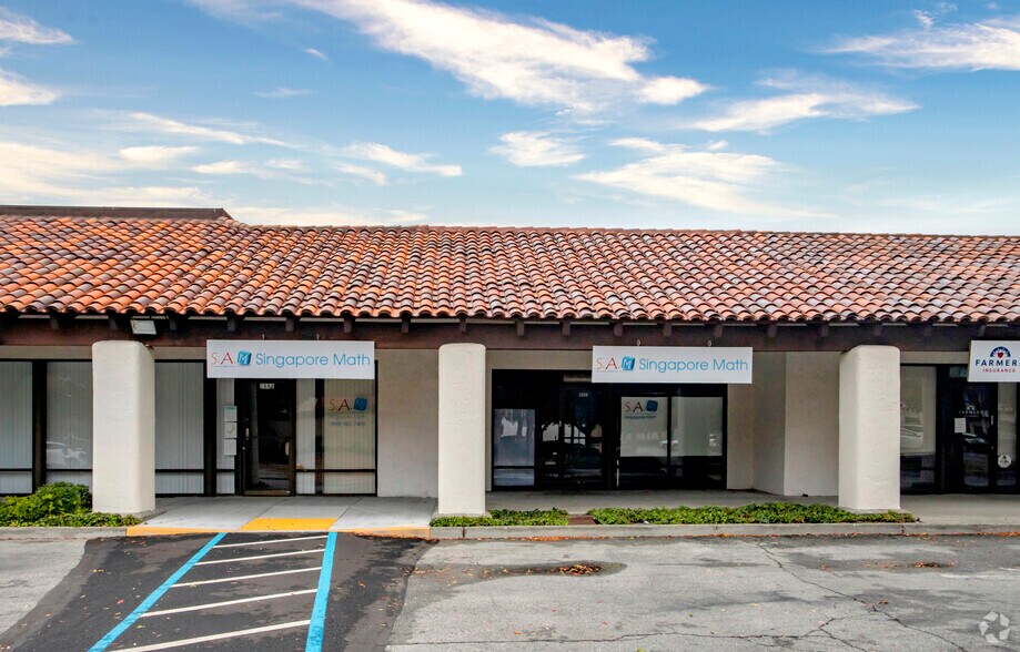 More Photos Of 2680-2688 Berryessa Rd, San Jose Office For Lease