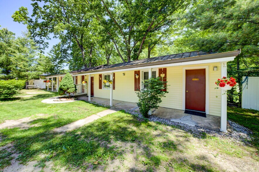 More Photos Of 2275 M 137, Interlochen Hotel For Sale