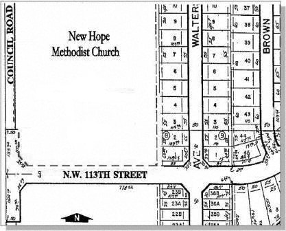 More Photos Of 11300 N Council Rd, Oklahoma City Land For Sale