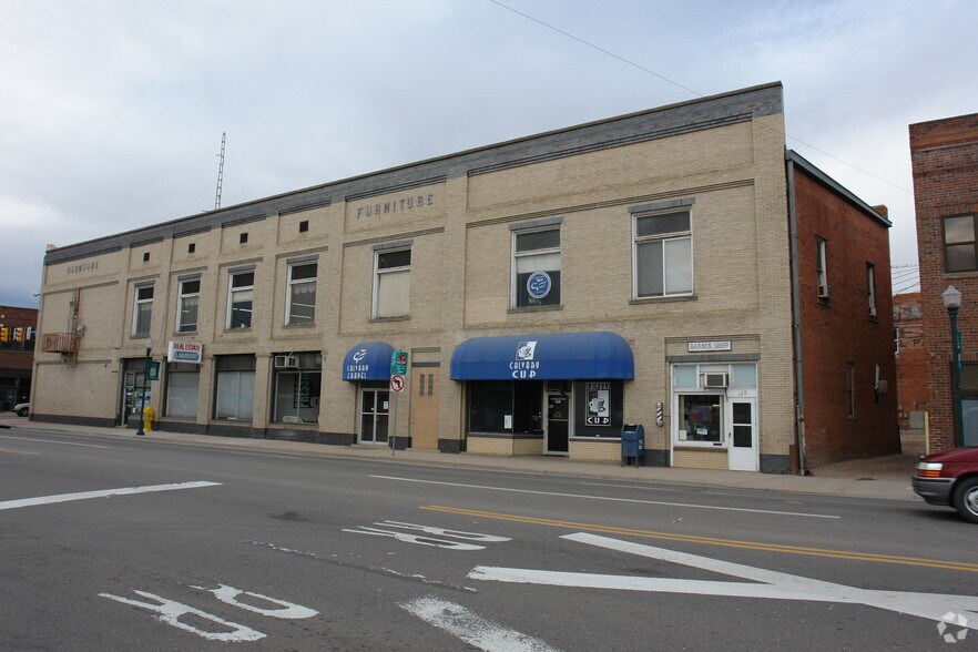More Photos Of 8 N Main St, Brighton Storefront Retail Office For Sale