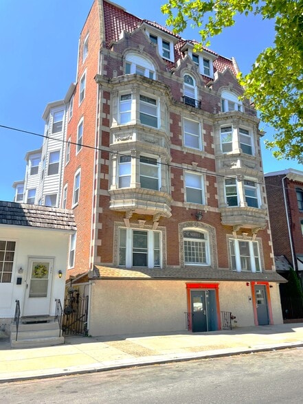 Primary Photo Of 611 Swede St, Norristown Apartments For Sale