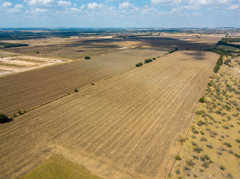 More Photos Of 8501 TX-29, Georgetown Land For Sale