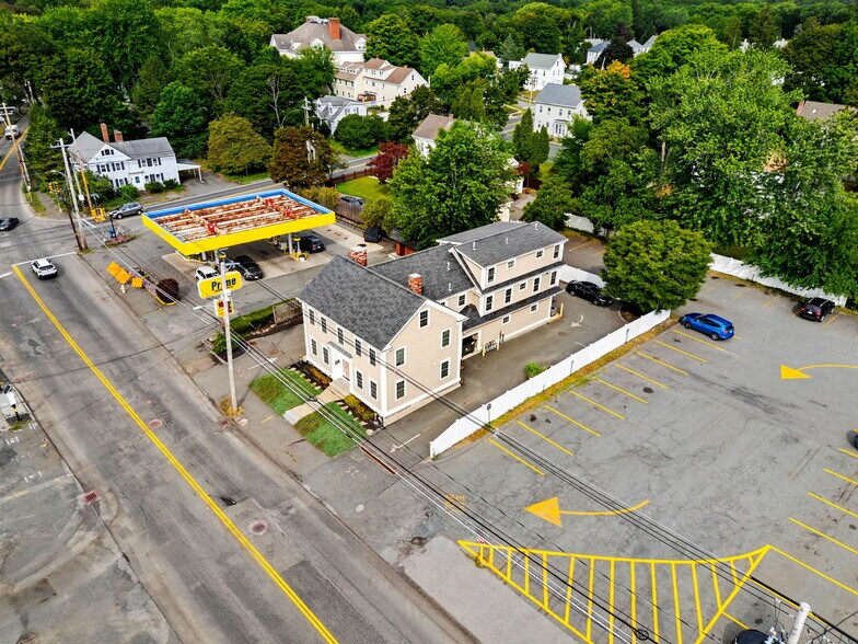 More Photos Of 83 Holten St, Danvers Apartments For Sale
