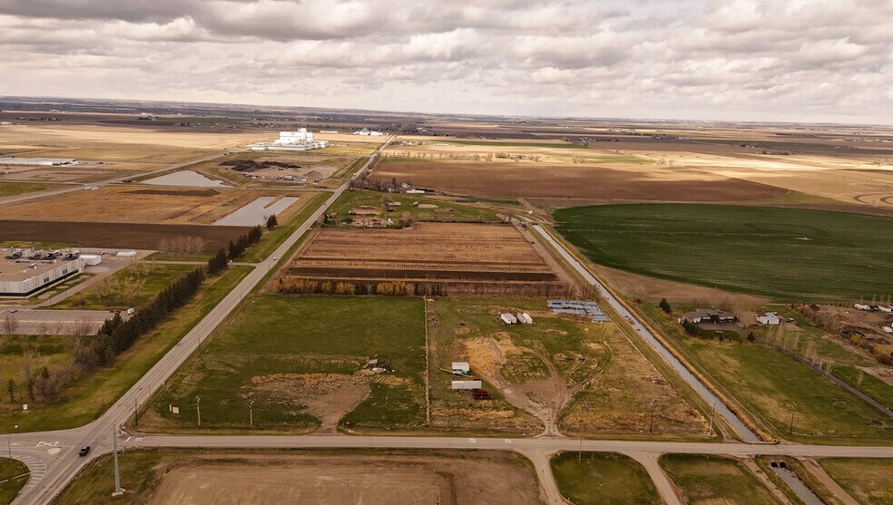 More Photos Of 212068 Township Road 92, Lethbridge County Land For Sale