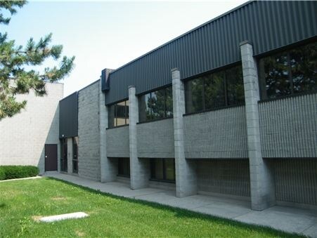 More Photos Of 5045 N Service Rd, Burlington Manufacturing For Sale