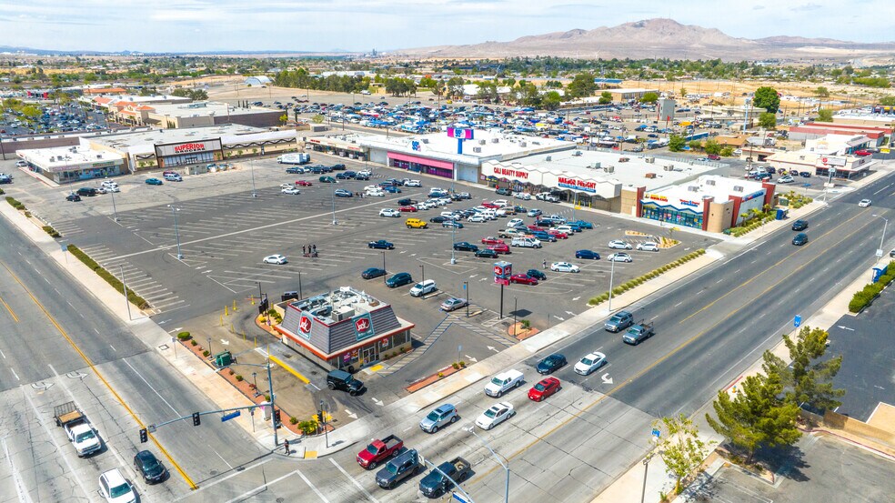 More Photos Of 14670 7th St, Victorville Freestanding For Sale