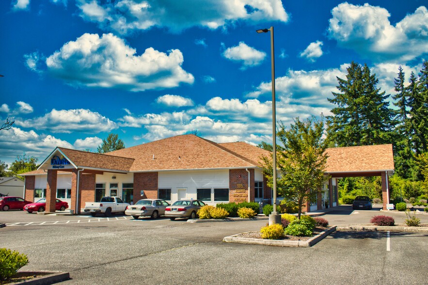 More Photos Of , Centralia Office For Sale