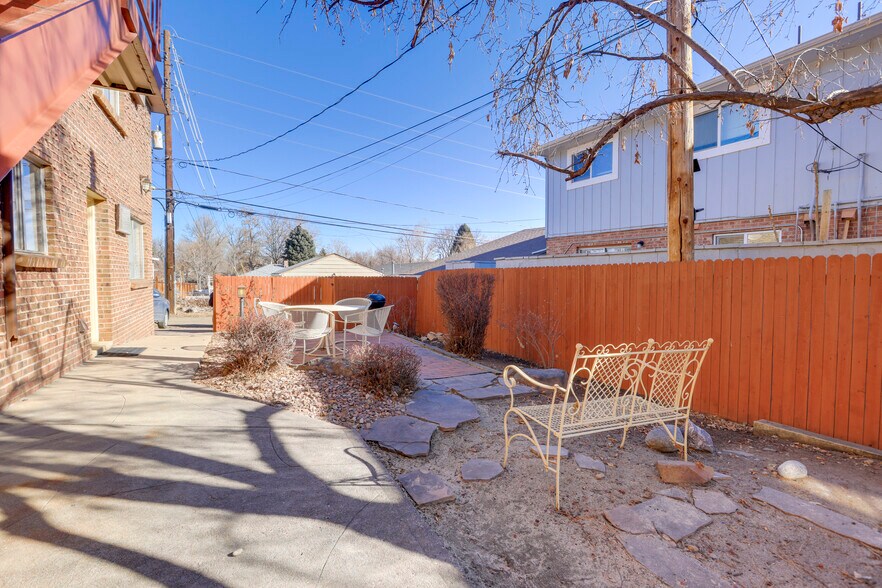 More Photos Of 3300 S Clarkson St, Englewood Apartments For Sale