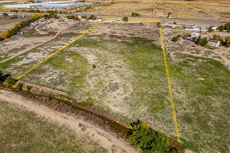 More Photos Of 35766 CO-96, Pueblo Land For Sale