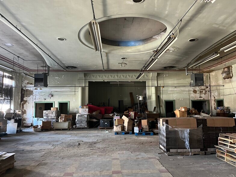 More Photos Of 307 E Airy St, Norristown Warehouse For Sale