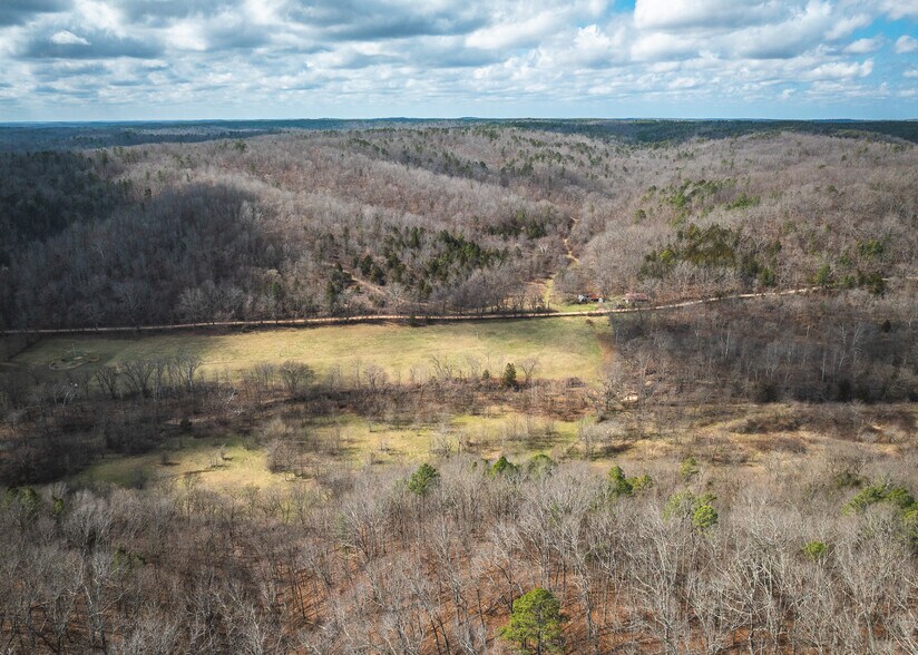 More Photos Of 3385 County Road 5615, Bunker Land For Sale