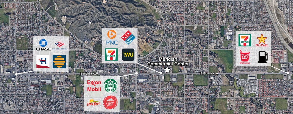 More Photos Of 4110-4190 E Florida Ave, Hemet Unknown For Sale