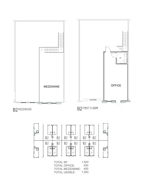 More Photos Of 5750 N Sam Houston Pky E, Houston Warehouse For Lease