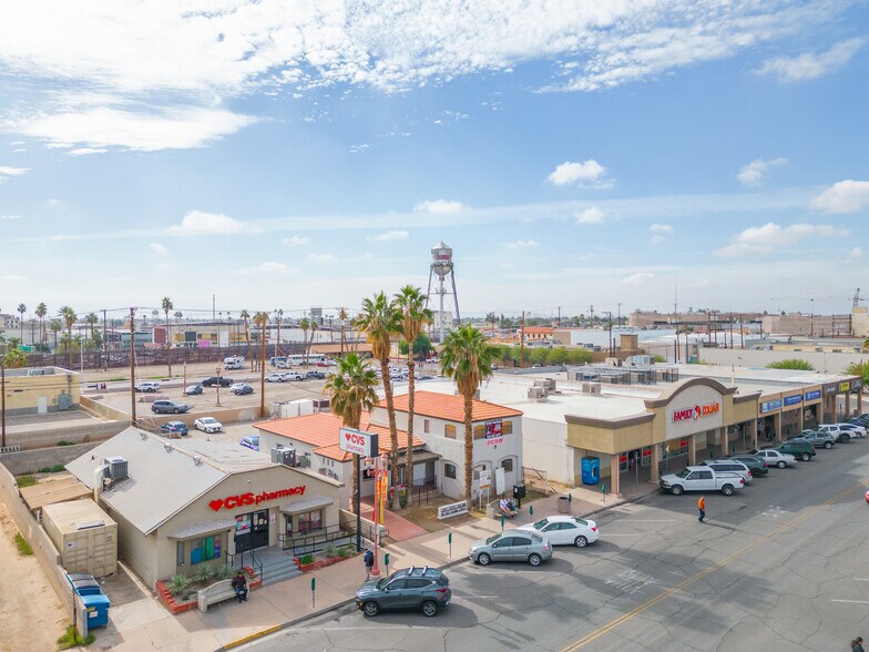 More Photos Of 416 E 2nd St, Calexico Office For Sale