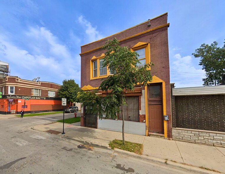 More Photos Of 3935 S Kedzie Ave, Chicago Storefront Retail Residential For Sale