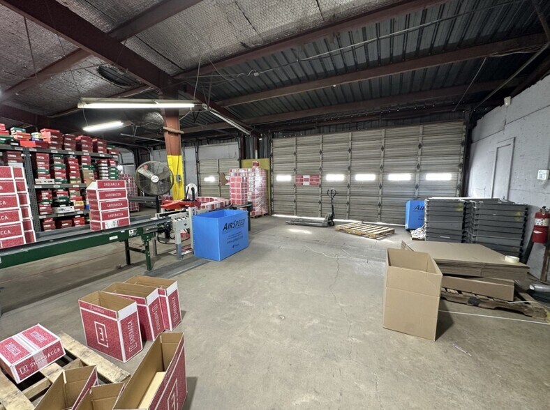 More Photos Of 600 N Wildwood Dr, Irving Warehouse For Sale