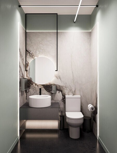 More Photos Of 67 Taaffe Pl, Brooklyn Office For Lease