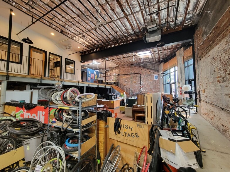 More Photos Of 21 Main St, Asbury Park Storefront For Sale