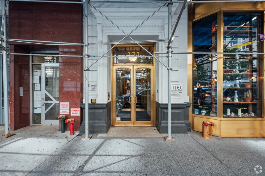 More Photos Of 373 Park Ave S, New York Office For Lease