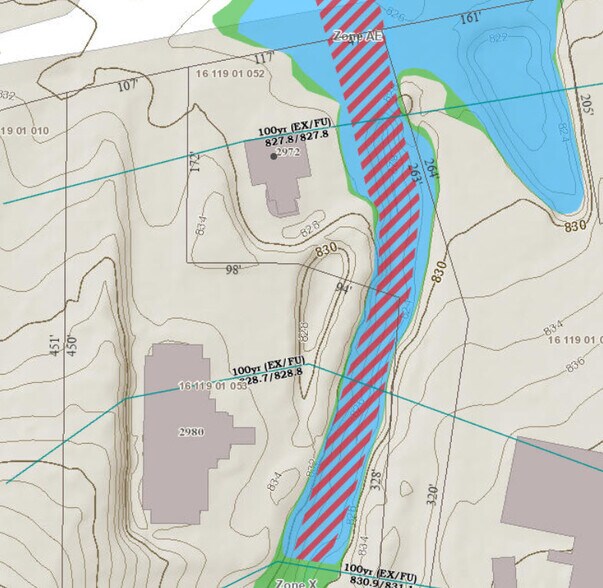 More Photos Of 2972 Evans Mill Rd, Lithonia Convenience Store For Sale