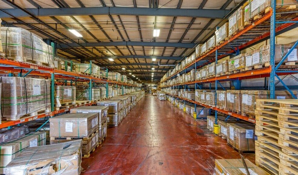 More Photos Of 1290 Mt Landing Rd, Tappahannock Distribution For Sale