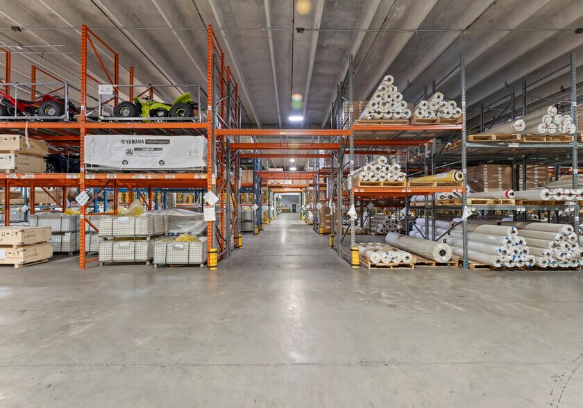 More Photos Of 141 Robins St, Lowell Manufacturing For Lease