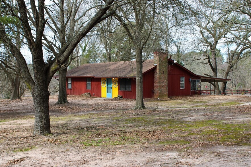 More Photos Of 2801 TX-11, Pittsburg Land For Sale
