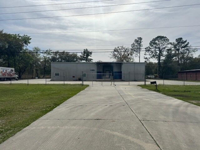 More Photos Of 2962 NW Us Highway 41, Lake City Refrigeration Cold Storage For Sale