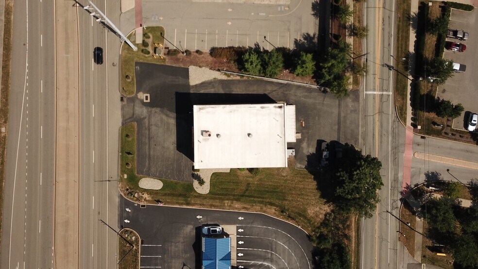 More Photos Of 20254 US 19, Cranberry Township Freestanding For Sale