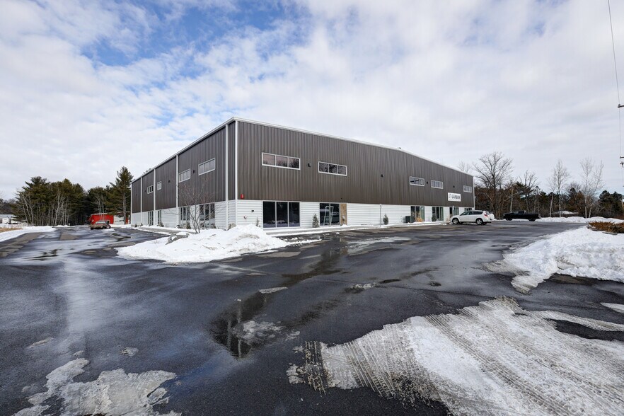 More Photos Of 152638 Cloverland Ln, Wausau Light Distribution For Lease