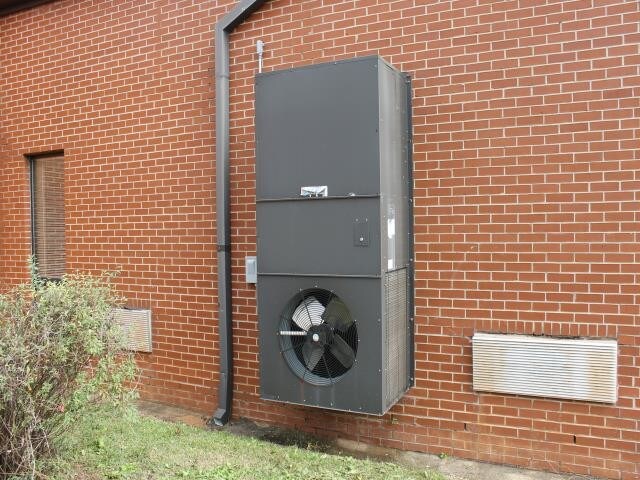 More Photos Of 300 Cherokee St, Americus Schools For Lease