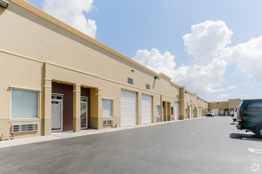 More Photos Of 15075 SW 137th St, Miami Warehouse For Lease