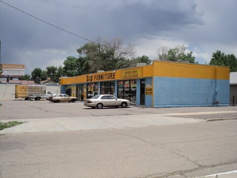More Photos Of 5440 W 44th Ave, Denver Freestanding For Sale