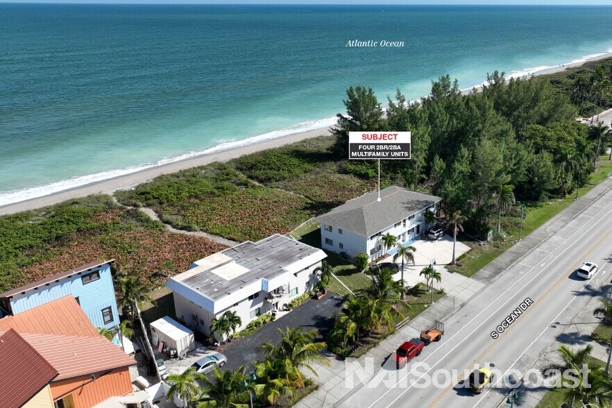 Primary Photo Of 1156 S Ocean Dr, Fort Pierce Apartments For Sale