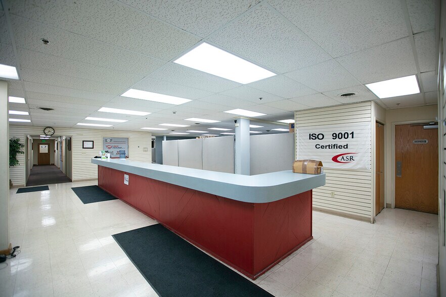 More Photos Of 1739 Cassopolis St, Elkhart Warehouse For Sale