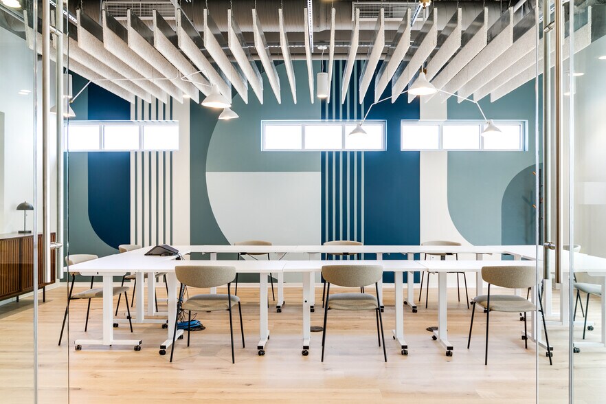 More Photos Of 2920 W Broad St, Richmond Coworking Space