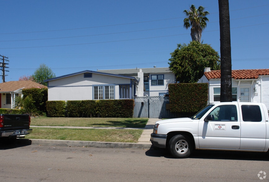 More Photos Of 1930-1934 Hornblend St, San Diego Apartments For Sale