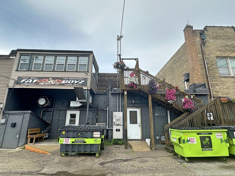 More Photos Of 219 S Main St, Fort Atkinson Bar For Sale