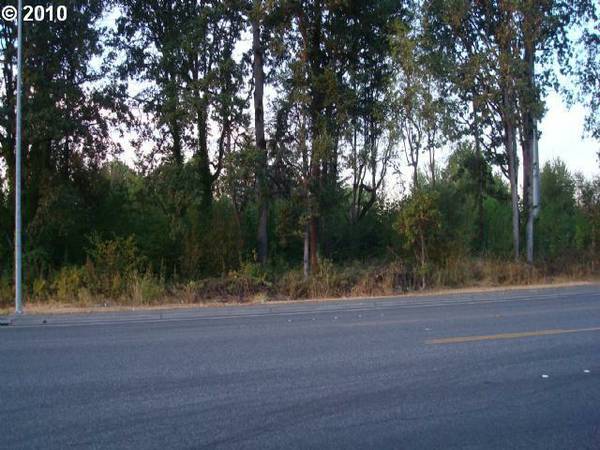 Primary Photo Of W Baseline Rd, Beaverton Land For Sale